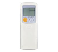 KAHDGSS Universally Remote for Electronics Extensive Compatibility ABS Texture for Longevity Ergonomic Layout Quick Responsing Comfort Remote