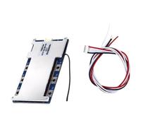 KAHDGSS Universals 4S LiFePO4 Battery Balancers with Customizable Current Rating From 40A to 200A for Various Power Needs Battery Protections Board