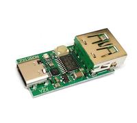 KAHDGSS USB C PD3.0 2.0 Fast Charging Adapter for Secure of Various Electronics USB C Fast