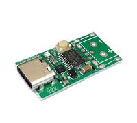 KAHDGSS USB C PD3.0 2.0 Fast Charging Adapter for Secure of Various Electronics USB C Fast