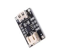 KAHDGSS USB Type C Battery Charging Module Board with Overcurrent Protections Automatic Shutdown Function PH2.0 Connectors Lithiums Batteries Charging Board