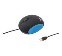 KAHDGSS USB Type C Corded with Advanced Opticals Tracking Comfort Grips for Designers Gamers Type C Corded