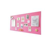 KAHDGSS Vertical Stripe Identity Gluey Perceived Board Denial Drill Damage Complimentary Wall Deck for Telecommute Dormitory Rental Friendly Room Deck