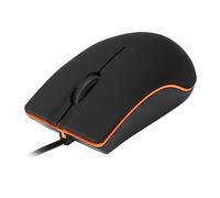 KAHDGSS Wired Mechanical Gaming Mice USB 3D Corded Portable Optical Mouse Electronics Accessories for Notebook PC Laptop