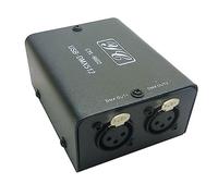 Kahdsvby 1Set USB to DMX DMX512 LED Lights DMX Stage Lighting Controller 512-Channel Mini Decoder
