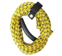 Kahdsvby 60FT Boating Tow Ropes Heavy Duty Water Ski Rope 1-3 Person for Towable Tubes,Tow Rope Fit for Kneeboard