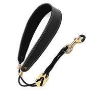 Kahdsvby Saxophone Strap, Clarinet, Clarinet, Electric Blow Tube, Adjustable Neck Strap, Tenor, Tenor, Treble, Hanging Neck Strap, Easy to Use