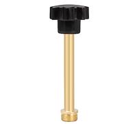 Kahdsvby Trumpet Instrument Piston Repair Tool Trumpet Accessories Brass Piston Restoration
