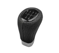 KAHDUTE Car Gear Shift Lever Auto Gear Bar Knob Head 8037305 Car Gear Shift Knob Car Transmission Head Transmission Shifter Knob Compatible with 3 Series for E92 E93