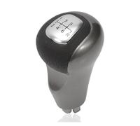 KAHDUTE Car Gear Shift Lever Compatible with Civic for DX EX LX 2006 2007 2008 2009 2010 2011 6 Speed Car Gear Shift Knob Stick Ball Head Change Lever Knob 54102-SNA-A01
