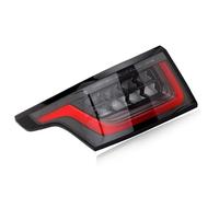 KAHDUTE Tail light Assembly Compatible With Land For Rover For Range For Rover Sport 2014-2022 Tail Light Dynamic Turn Signal Light Driving Reversing Brake Lamp(Left)
