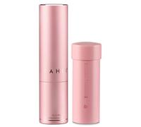 KAHI Wrinkle Bounce Multi Balm - Refill Edition + Refill Set | Moisturising Lip Balm for Eye and Neck Makeup Foundation and Face Mist Balm