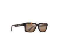Kahiko Sunglasses - unisex - Maui Jim - Sunglasses - Brown - 53 MM - Accessories 53 MM