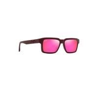Kahiko Sunglasses- unisex- Maui Jim- Sunglasses- Red- 53 MM- Accessories 53 MM