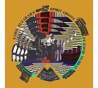 Kahil El'Zabar And David Murray - Kahil El'Zabar's Spirit Groove Ft. David Murray