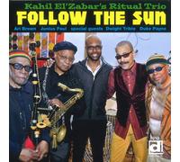 Kahil El'zabar - Follow The Sun