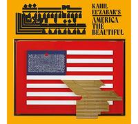 Kahil El'Zabar - Kahil El'Zabar's America The Beautiful