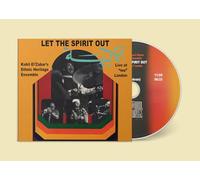 Kahil El'Zabar - Let The Spirit Out / Live At 'mu' London