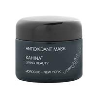 Kahina Giving Beauty Antioxidant Mask 50Ml In Beige Beige