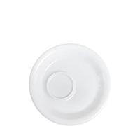 KAHLA Café Sommelier 213516A90021C Saucer 16 cm White