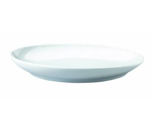 KAHLA Five Senses 393455A90039C Breakfast Plate 22 cm White
