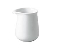 KAHLA Five Senses Milk Jug 10-1/4 oz, White Color, 1 Piece