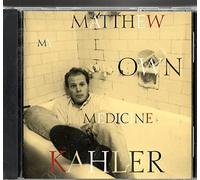 Kahler, Matthew - My Own Medicine