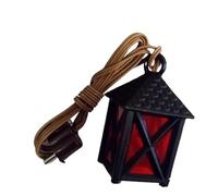 Kahlert Licht LED Nativity Lantern Plastic