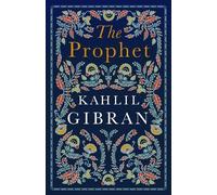 Kahlil Gibran The Prophet (Paperback) Alma Classics Evergreens (US IMPORT)