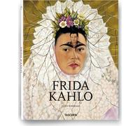 Kahlo: Pain and Passion