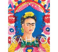 Kahlo: The Bigger Picture