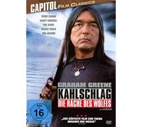 Kahlschlag - Die Rache des Wolfes (DVD) DE-Version