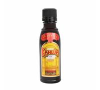 Kahlua Coffee Liqueur 50ml Pack of 1 | Miniature Size Alcohol | All Occasion Gift