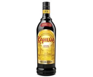 KAHLUA Coffee Liqueur 70 ottle
