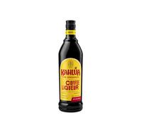Kahlua Coffee Liqueur, 700ml | Rich Espresso and Sweet Toffee Flavor, Perfect for Espresso Martinis, Great for Gifting, Hero in Classic Cocktails