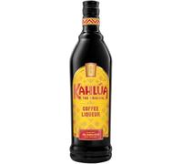 Kahlua Coffee Liqueur | 70cl | 16% ABV | (Single Bottle 70cl)