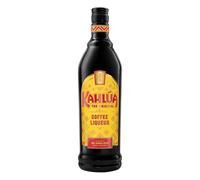 KAHLUA COFFEE LIQUEUR 70CL FLAVOURED LIQUEURS & SPECIALITY AMERICAN SPIRITS