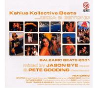 Kahlua Kollectives Beats