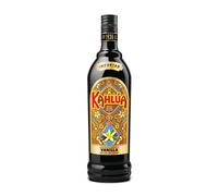 Kahlua Vanilla Rum & Coffee Liqueur 75cl / 750ml