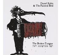 Kahn Daniel - Broken Tongue