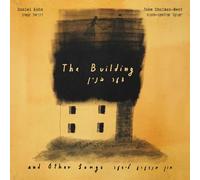 Kahn, Daniel & Jake Shulman-Ment - The Building and Other Songs