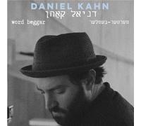 Kahn, Daniel - Word Beggar