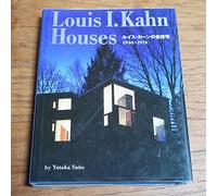 Kahn Louis I - Houses