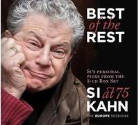 Kahn, Si - Best Of The Rest