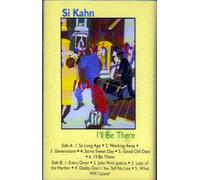 Kahn, Si - I'll Be There [CASSETTE]