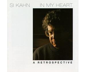 Kahn, Si - In My Heart-a Retrospective [CASSETTE]