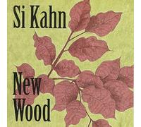 Kahn, Si - New Wood [CASSETTE]