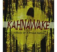 Various – Kahnawake Pow Wow: Echoes of a Proud Nation