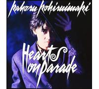 Kahoru Kohiruimaki - Hearts On Parade [Japan LTD Blu-spec CD II] MHCL-30097