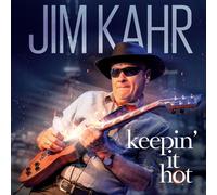 Kahr Keepin' It Hot (Vinyl)
